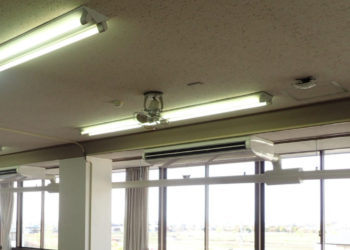 滋賀県立学校空調設備整備およびサービス提供（3校）